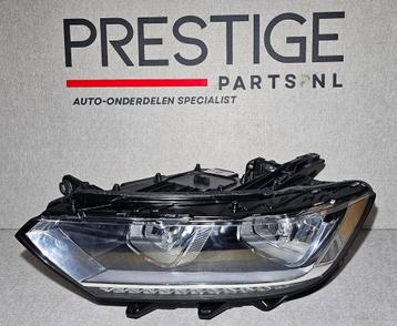 Koplamp VW Passat B8 3G Voll led Links Origineel 3G1941035G beschikbaar voor biedingen