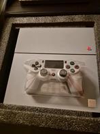 PlayStation 4 - 20th Anniversary console #6308 nieuw in doos, Vanaf 18 jaar, Overige genres, 1 speler, Nieuw