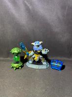 Skylanders Imaginators Cursed Tiki Temple adventure pack, Avontuur en Actie, W, 2 spelers, Ophalen of Verzenden