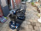 Mango’s scootmobiel tiger4, Ophalen of Verzenden, Zo goed als nieuw, Mango, 16 km/u of meer