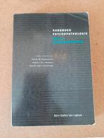 Handboek Psychopathologie deel 1, Ophalen of Verzenden, Zo goed als nieuw, Ontwikkelingspsychologie