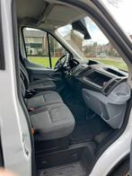 Ford Transit 2.2 Tdci 74KW Tourneo 2015, Auto's, Bestelauto's, Automaat, Navigatiesysteem, 4 cilinders, 100 pk
