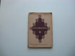 Neerlandia nieuwe leergang voor het ulo 1958, Ophalen of Verzenden, Gelezen