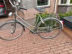 Oude Gazelle superieur (oma) fiets, Ophalen, Handrem, Gazelle, 53 tot 56 cm