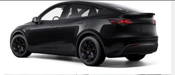 Tesla model 3/Y dynamische achterlichten beschikbaar voor biedingen