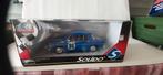 Renault 8 Gordini 1967 Mint met ovp., Ophalen of Verzenden, Nieuw, Solido