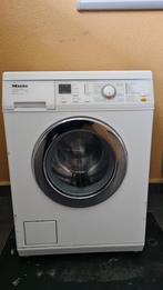 Wasmachine Miele spotprijs, Ophalen of Verzenden, Zo goed als nieuw