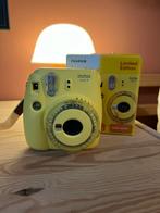 Instax 9 mini, Audio, Tv en Foto, Fotocamera's Analoog, Ophalen of Verzenden, Polaroid, Zo goed als nieuw, Fuji