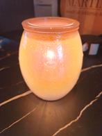 Scentsy Geurlamp - Sfeervolle Verlichting, Huis en Inrichting, Overige materialen, Crème, Ophalen of Verzenden, Zo goed als nieuw
