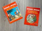 Diverse suske en wiske, Boeken, Stripboeken, Meerdere stripboeken, Ophalen of Verzenden, Gelezen