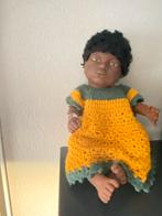 Donkere pop, Verzamelen, Poppen, Ophalen of Verzenden, Pop