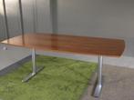 eettafel HOLMRIS uit DENEMARKEN, Huis en Inrichting, Tafels | Eettafels, Ophalen, 200 cm of meer, 50 tot 100 cm, Zo goed als nieuw