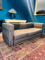 Cassina Le Corbusier replica design bank, Huis en Inrichting, Ophalen, Gebruikt, A, A