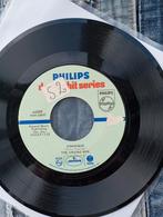 Dominique - The Singing Nun 7" Single, Gebruikt, 7 inch, Single, Ophalen of Verzenden