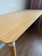 Bureau in zeer goede staat - 140x65,5x73 cm, Huis en Inrichting, Bureaus, Ophalen, Zo goed als nieuw