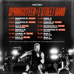 Gezocht, 2  tickets voor Bruce Springsteen, Twee personen, Juni