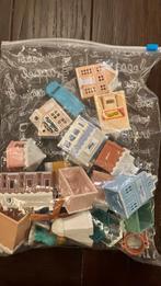 Huisjes vd AH spaaractie, Ophalen, Zo goed als nieuw