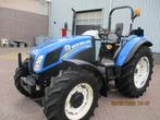new holland td 5.85, 80 tot 120 Pk, Gebruikt, Veldkaamp 1, 7678 WB Geesteren, Agri Trader