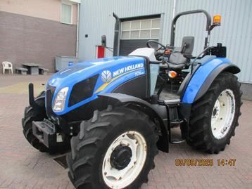 new holland td 5.85 beschikbaar voor biedingen