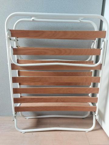 Logeerbed / Opvouwbaar Bed opklapbed beschikbaar voor biedingen