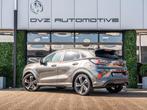 Ford Puma 1.0 EcoBoost Hybrid 155PK ST-Line X | Driver Assis, 12 maanden, Zwart, Leder en Stof, 23 km/l