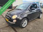 Fiat 500 1.2 Sport orgineel 122789 km ..nap, Auto's, Gebruikt, 1242 cc, 4 cilinders, 840 kg