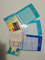 School benodigdheden, Ophalen, Zo goed als nieuw