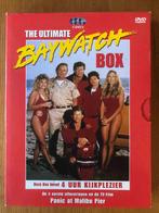 Baywatch box (3dvds), Alle leeftijden, Ophalen of Verzenden, Gebruikt, Komedie