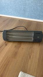 Eurom Heater, Ophalen of Verzenden, Zo goed als nieuw, Vloer