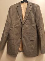 Vintage Bruin Colbert, Ophalen of Verzenden, Gedragen, Bruin, Tailor & Son