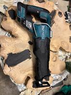 Makita DJR187 reciprozaag 18v bouwjaar 2023.4, 70 mm of meer, 600 tot 1200 watt, Ophalen of Verzenden, Zo goed als nieuw