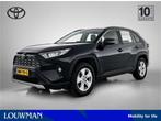Toyota RAV4 2.5 Hybrid AWD Dynamic (bj 2020, automaat), Automaat, 12 maanden, Stof, Gebruikt