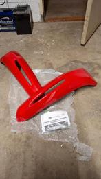Peugeot 107 Cup Wings / Bumperspoilers, Nieuw, Ophalen of Verzenden, Links, Bumper