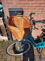 Basil fietsmand, Ophalen, Zo goed als nieuw, Overige merken