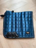 Lemieux dekje classic satin dressuur, Dieren en Toebehoren, Paarden en Pony's | Dekens en Dekjes, Ophalen of Verzenden, Gebruikt