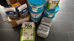 Eurocol en schonox, Ophalen, Overige typen, Nieuw, Minder dan 20 cm