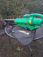 Bladblazer Powerplus – Nieuw, nooit gebruikt!, Tuin en Terras, Bladblazers, Ophalen of Verzenden, Nieuw, Elektrisch