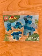 Lego Duplo 30325 Mijn eerste dinosaurus (nieuw), Ophalen, Nieuw, Complete set, Duplo
