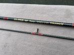 Silstar gt carp traverse x 11ft 1.75lbs hengel / penhengel, Watersport en Boten, Ophalen of Verzenden, Gebruikt, Werphengel