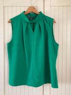 Nieuwe groene mouwloze top maat 44, Kleding | Dames, No one else, Maat 42/44 (L), Nieuw, Ophalen of Verzenden
