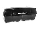 Uebler bagagebox - 300 Liter - Max. belasting 45kg, Ophalen of Verzenden, Nieuw, Trekhaakdrager