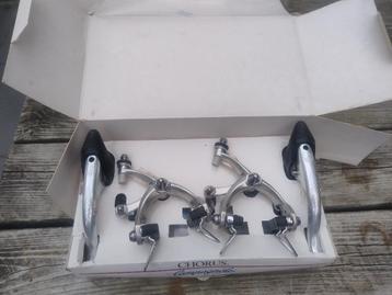 NOS Campagnolo Chorus Monoplanar Racefiets Remset Remhendel beschikbaar voor biedingen