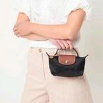 Originele longchamp handtas - Nieuw! - Mini, Kleding | Dames, Huispakken, Ophalen, Nieuw
