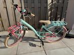 Loekie Prinses 22”, Fietsen en Brommers, Fietsen | Meisjes, Ophalen, 22 inch, Loekie, Versnellingen