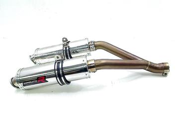 UITLAATDEMPER SPORT Yamaha beschikbaar voor biedingen