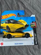 Hotwheels | Pagani Zonda R, Ophalen of Verzenden