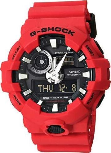 Casio Gshock G-shock horloge heren mannen/vrouwen  beschikbaar voor biedingen