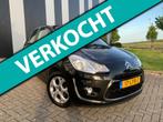 Citroen C3 1.6 VTi Exclusive Nw APK-Pano-Navi-Climate-Trekha, Voorwielaandrijving, Euro 5, Gebruikt, 4 cilinders