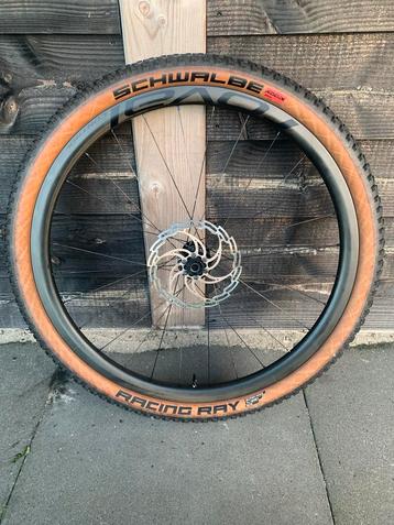 Roval Control MTB Wielset BOOST beschikbaar voor biedingen