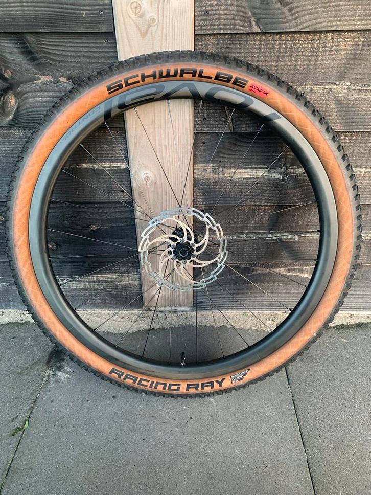 Roval Control MTB Wielset BOOST, Fietsen en Brommers, Fietsonderdelen, Gebruikt, Mountainbike, Wiel, Ophalen of Verzenden